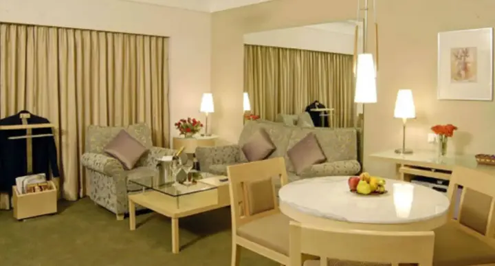 Раджкот: The Imperial Palace Hotel