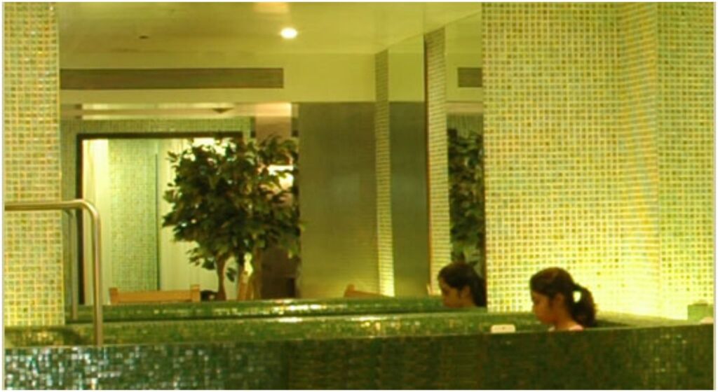 Раджкот: The Imperial Palace Hotel