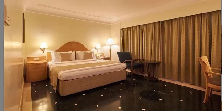 Раджкот: The Imperial Palace Hotel