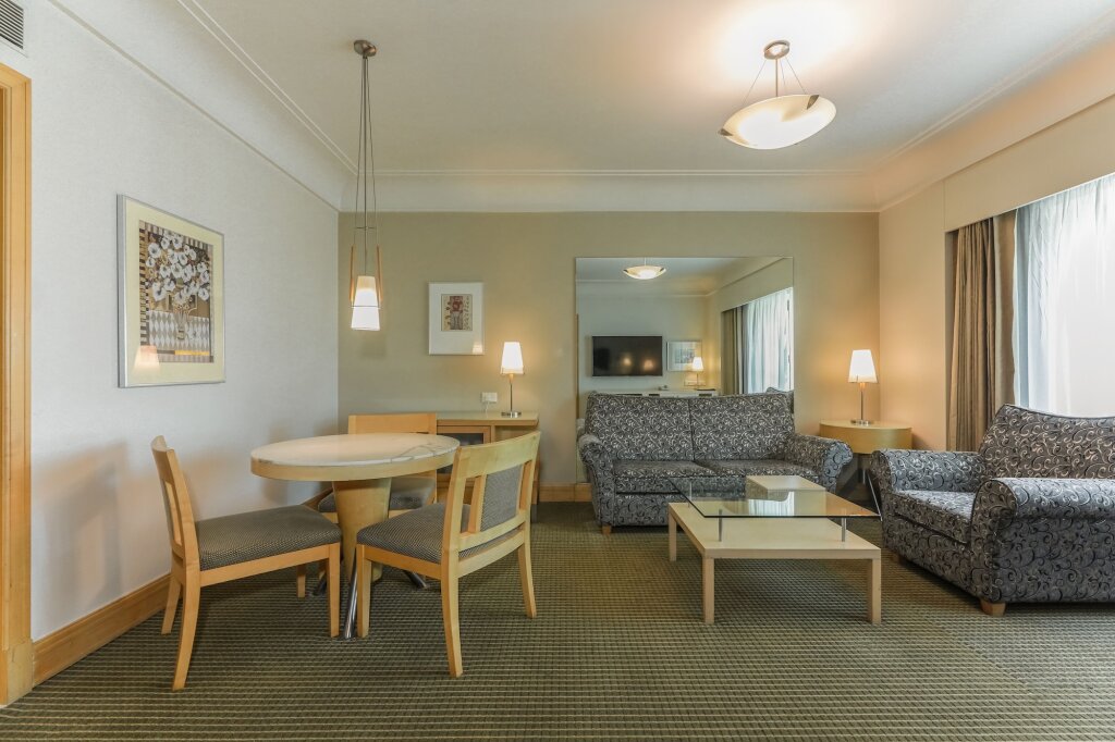 Раджкот: The Imperial Palace Hotel