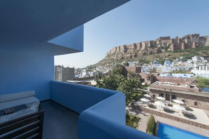 Джодхпур: RAAS Jodhpur