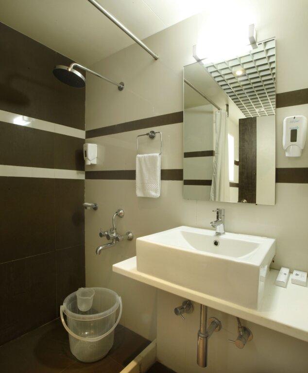 Хинджевади: Executive Tamanna Hotel Hinjawadi, Pune