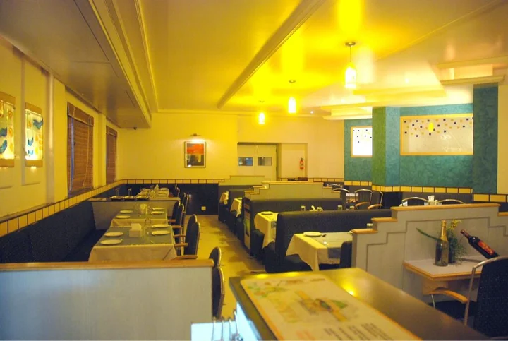 Хинджевади: Executive Tamanna Hotel Hinjawadi, Pune