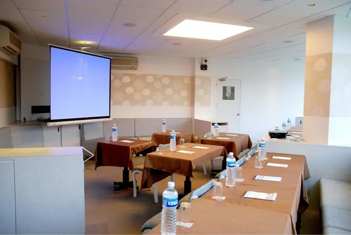 Хинджевади: Executive Tamanna Hotel Hinjawadi, Pune