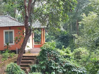 Султан-Батери: Jungle Valley Resort