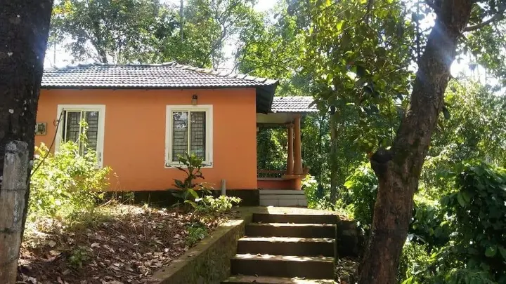 Султан-Батери: Jungle Valley Resort