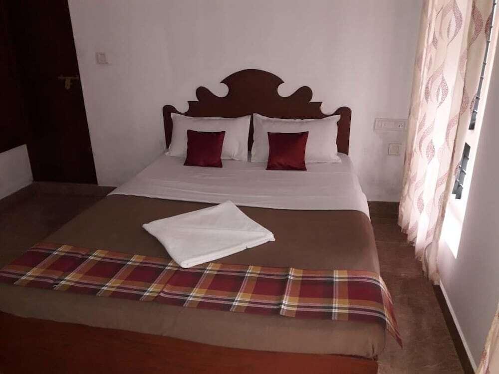 Султан-Батери: Jungle Valley Resort