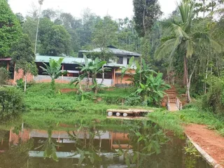 Султан-Батери: Jungle Valley Resort