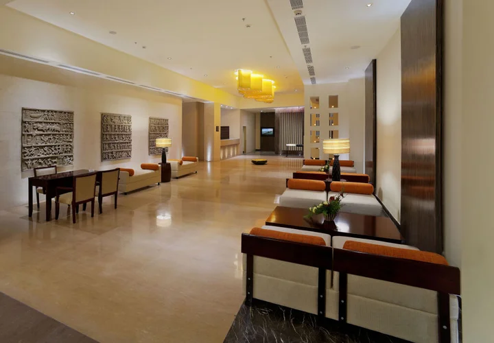 Рамешварам: Daiwik Hotels Rameswaram