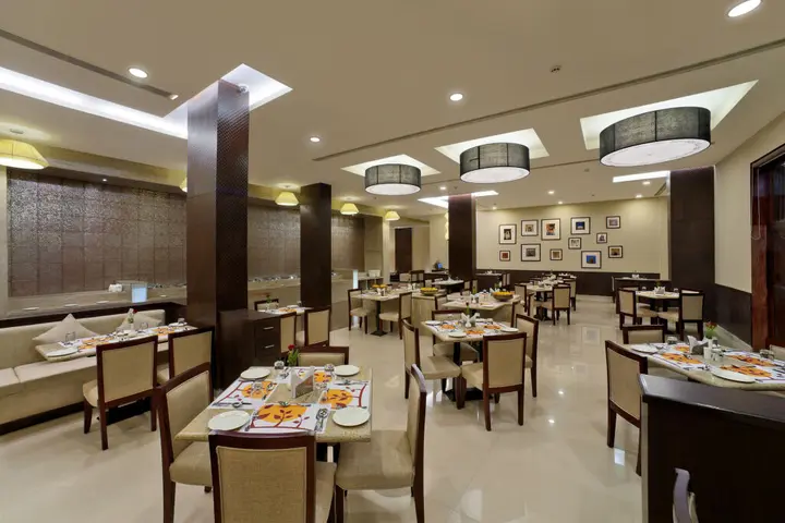 Рамешварам: Daiwik Hotels Rameswaram