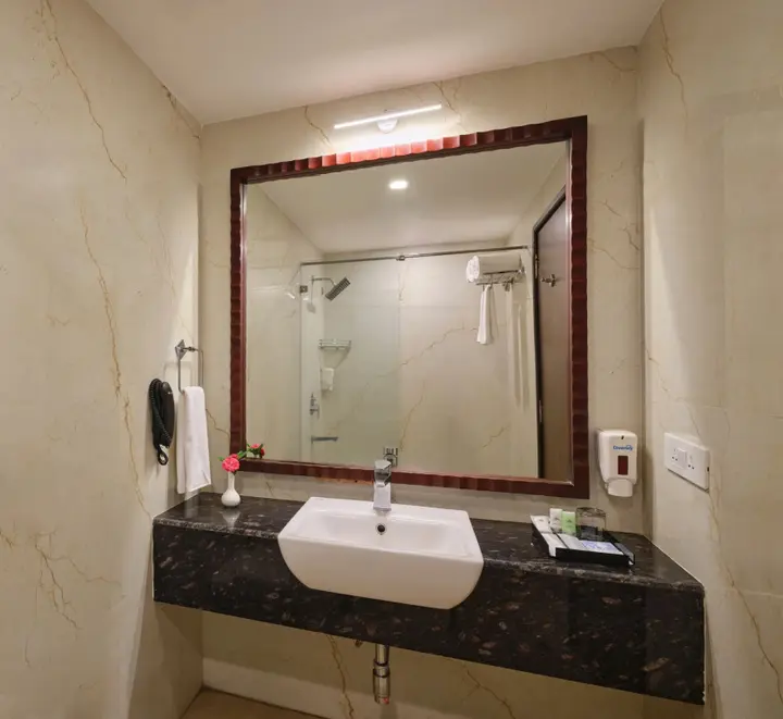 Рамешварам: Daiwik Hotels Rameswaram