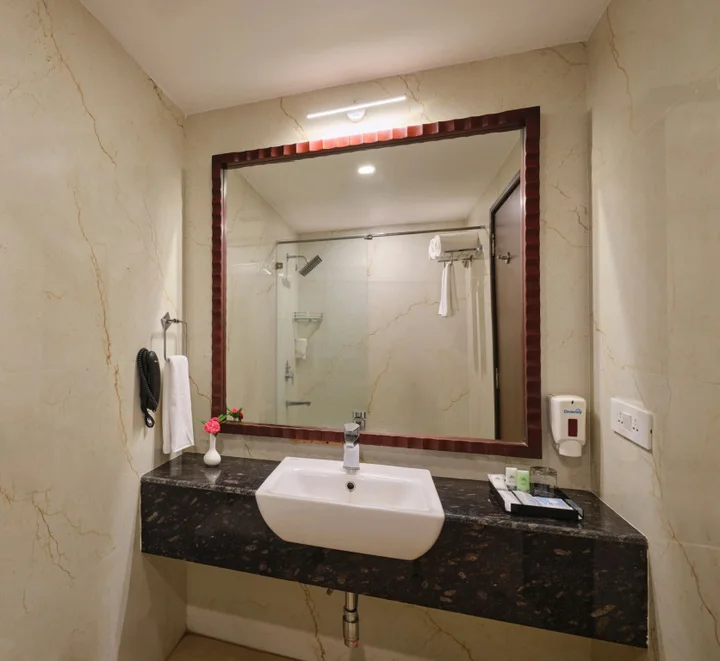 Рамешварам: Daiwik Hotels Rameswaram