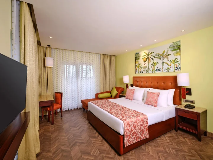 Рамешварам: Daiwik Hotels Rameswaram