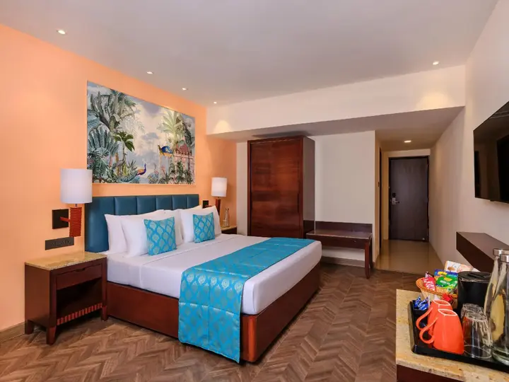 Рамешварам: Daiwik Hotels Rameswaram
