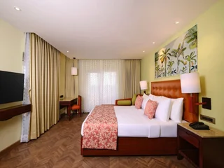 Рамешварам: Daiwik Hotels Rameswaram