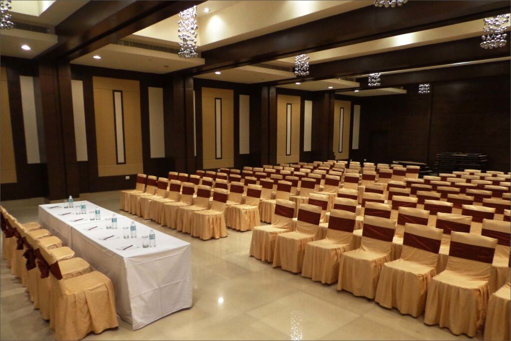 Рамешварам: Daiwik Hotels Rameswaram