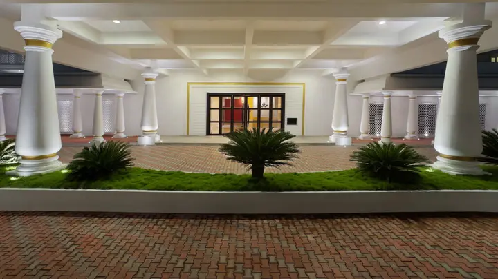 Рамешварам: Daiwik Hotels Rameswaram