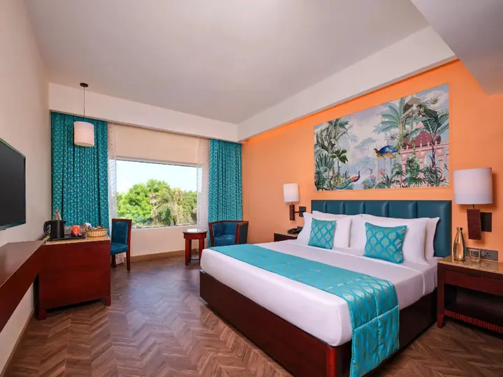 Рамешварам: Daiwik Hotels Rameswaram