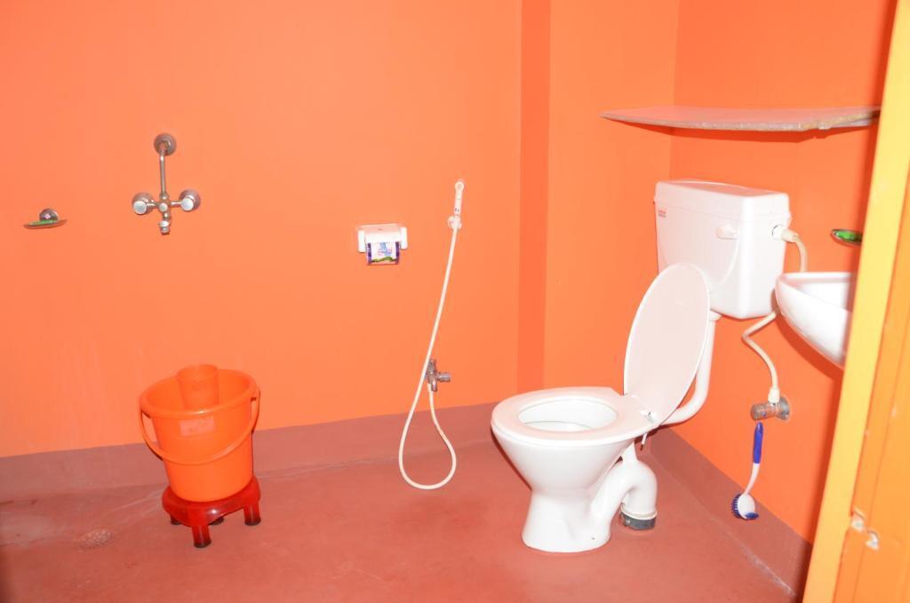 Бодх-Гая: Kundan Bazar Guest House