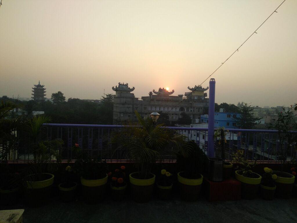 Бодх-Гая: Kundan Bazar Guest House