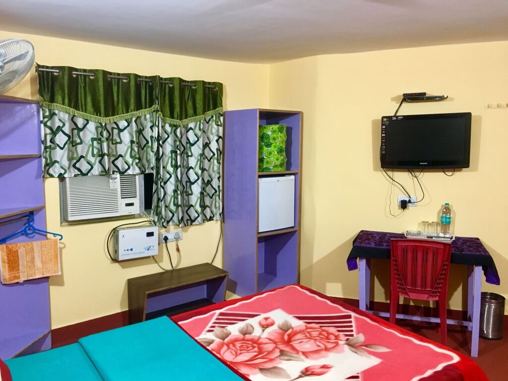 Бодх-Гая: Kundan Bazar Guest House