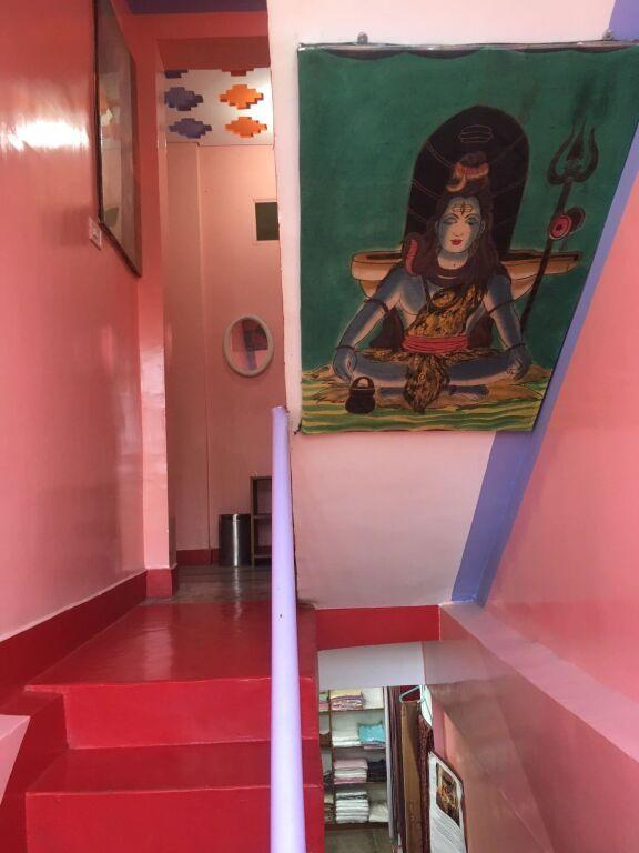 Бодх-Гая: Kundan Bazar Guest House