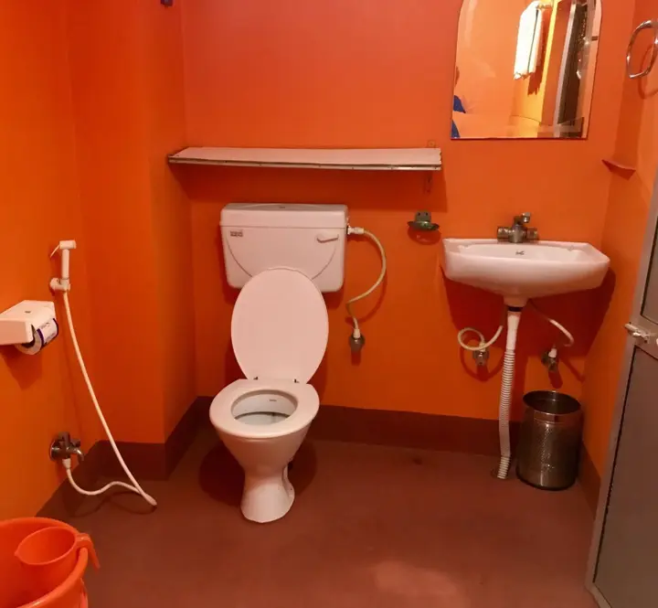 Бодх-Гая: Kundan Bazar Guest House
