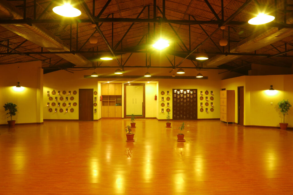 Ришикеш: GANGA KINARE- A Riverside Boutique Resort, Rishikesh