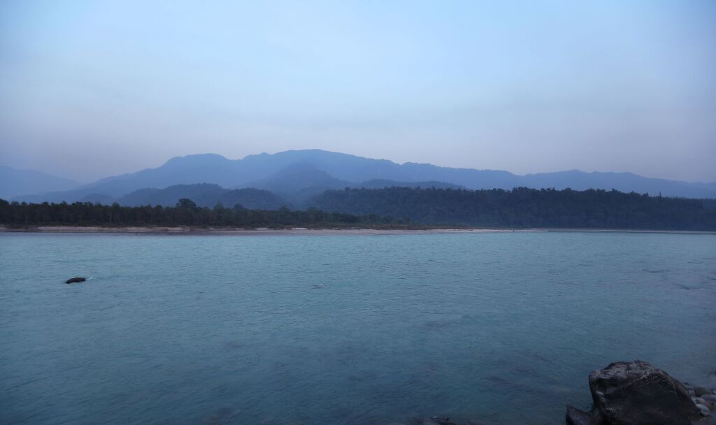 Ришикеш: GANGA KINARE- A Riverside Boutique Resort, Rishikesh