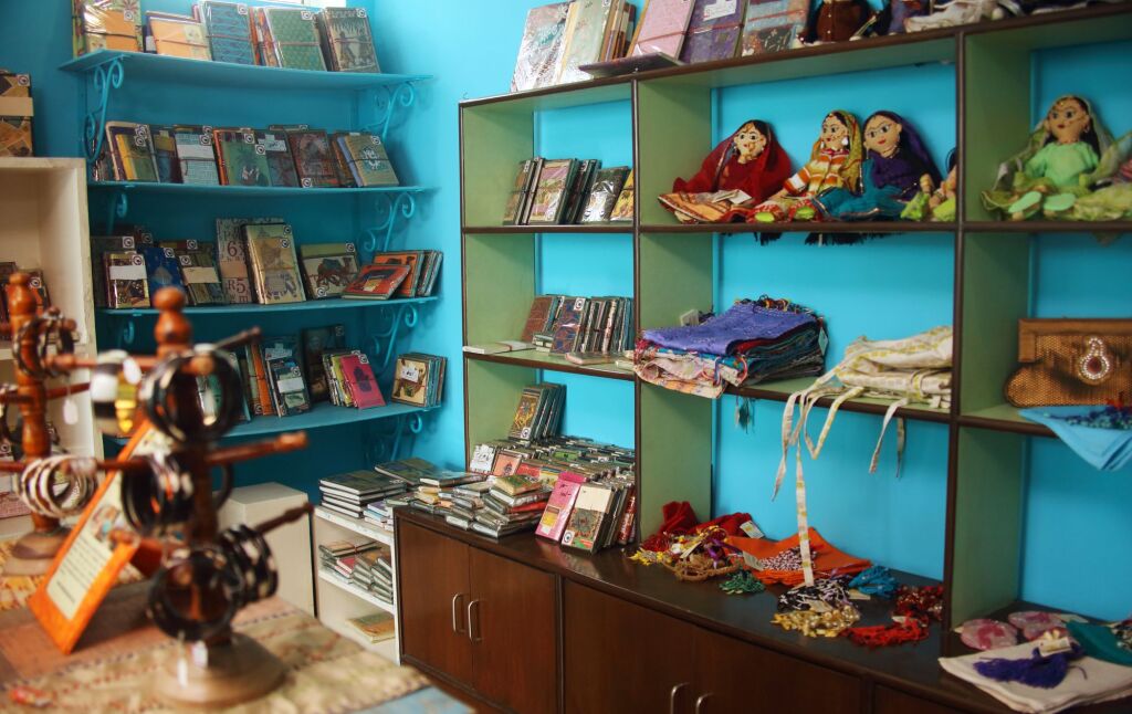 Ришикеш: GANGA KINARE- A Riverside Boutique Resort, Rishikesh