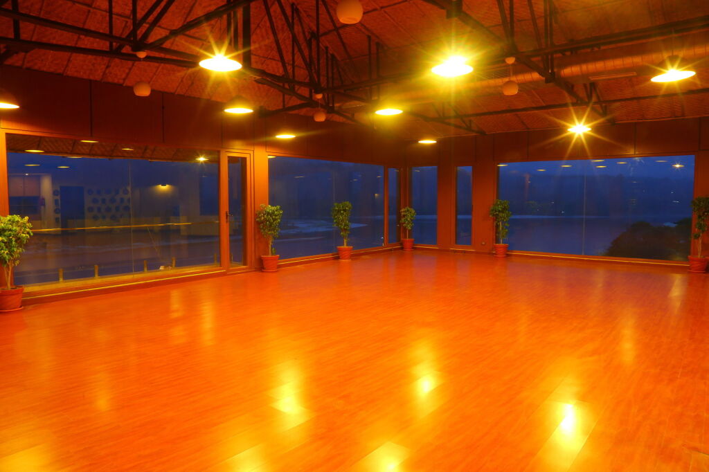 Ришикеш: GANGA KINARE- A Riverside Boutique Resort, Rishikesh