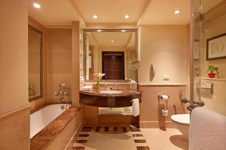 Мумбаи: ITC Maratha Mumbai, a Luxury Collection Hotel, Mumbai