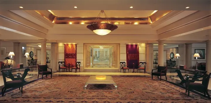 Мумбаи: ITC Maratha Mumbai, a Luxury Collection Hotel, Mumbai