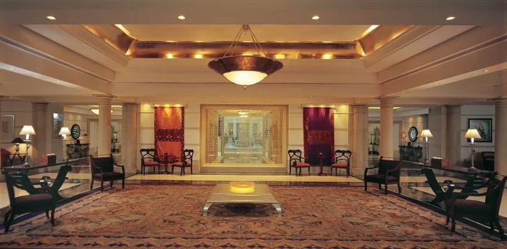 Мумбаи: ITC Maratha Mumbai, a Luxury Collection Hotel, Mumbai