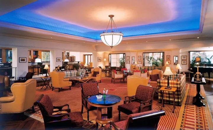 Мумбаи: ITC Maratha Mumbai, a Luxury Collection Hotel, Mumbai
