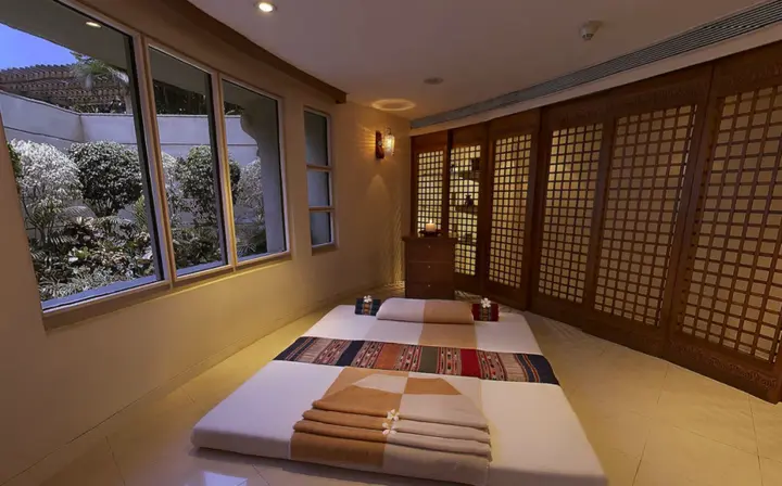 Мумбаи: ITC Maratha Mumbai, a Luxury Collection Hotel, Mumbai