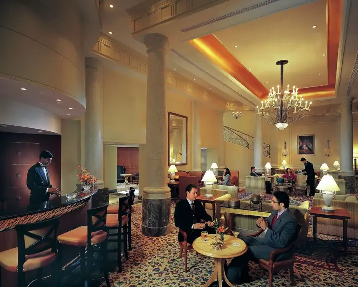 Мумбаи: ITC Maratha Mumbai, a Luxury Collection Hotel, Mumbai