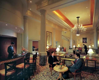 Мумбаи: ITC Maratha Mumbai, a Luxury Collection Hotel, Mumbai
