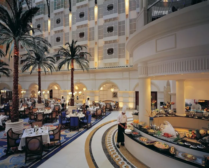 Мумбаи: ITC Maratha Mumbai, a Luxury Collection Hotel, Mumbai