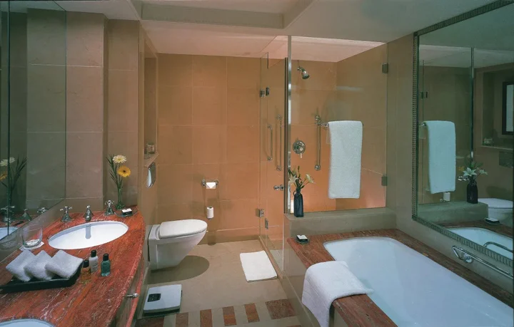 Мумбаи: ITC Maratha Mumbai, a Luxury Collection Hotel, Mumbai