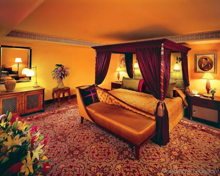 Мумбаи: ITC Maratha Mumbai, a Luxury Collection Hotel, Mumbai