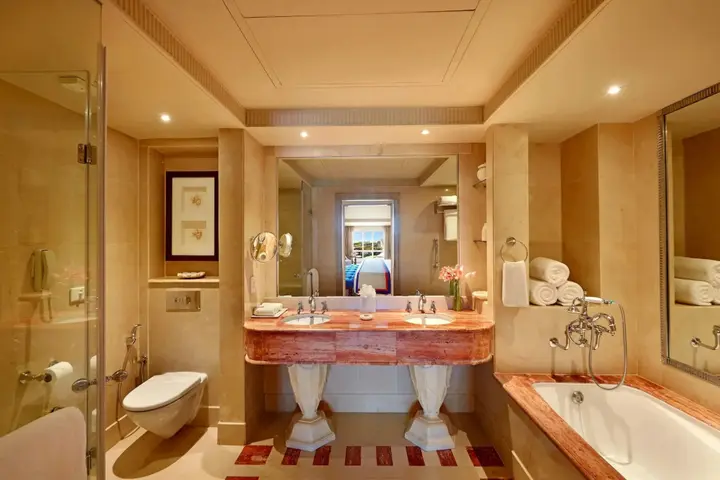 Мумбаи: ITC Maratha Mumbai, a Luxury Collection Hotel, Mumbai