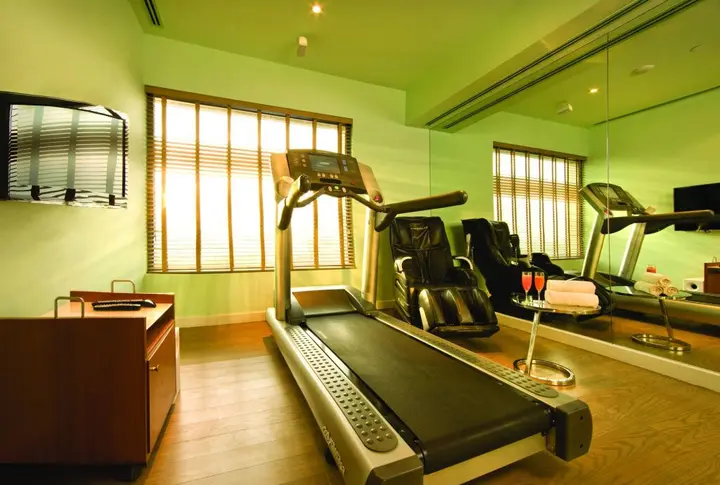 Мумбаи: ITC Maratha Mumbai, a Luxury Collection Hotel, Mumbai