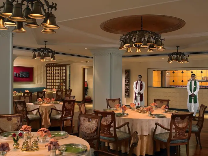 Мумбаи: ITC Maratha Mumbai, a Luxury Collection Hotel, Mumbai