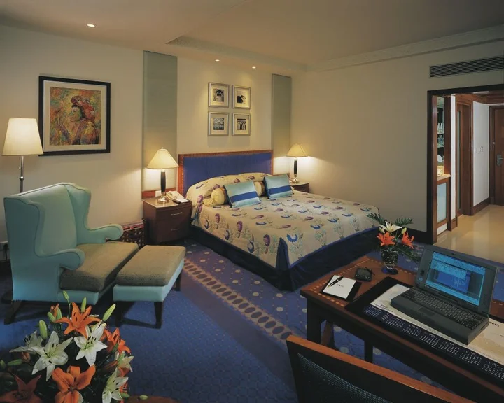 Мумбаи: ITC Maratha Mumbai, a Luxury Collection Hotel, Mumbai