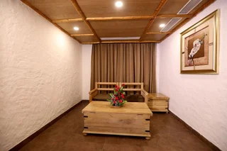 Бангалор: Shravanti Sarovar Portico Bengaluru