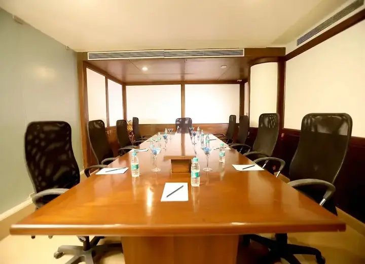Бангалор: Shravanti Sarovar Portico Bengaluru