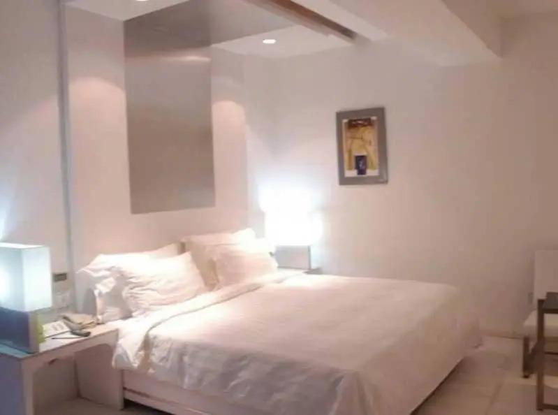 Бангалор: Shravanti Sarovar Portico Bengaluru