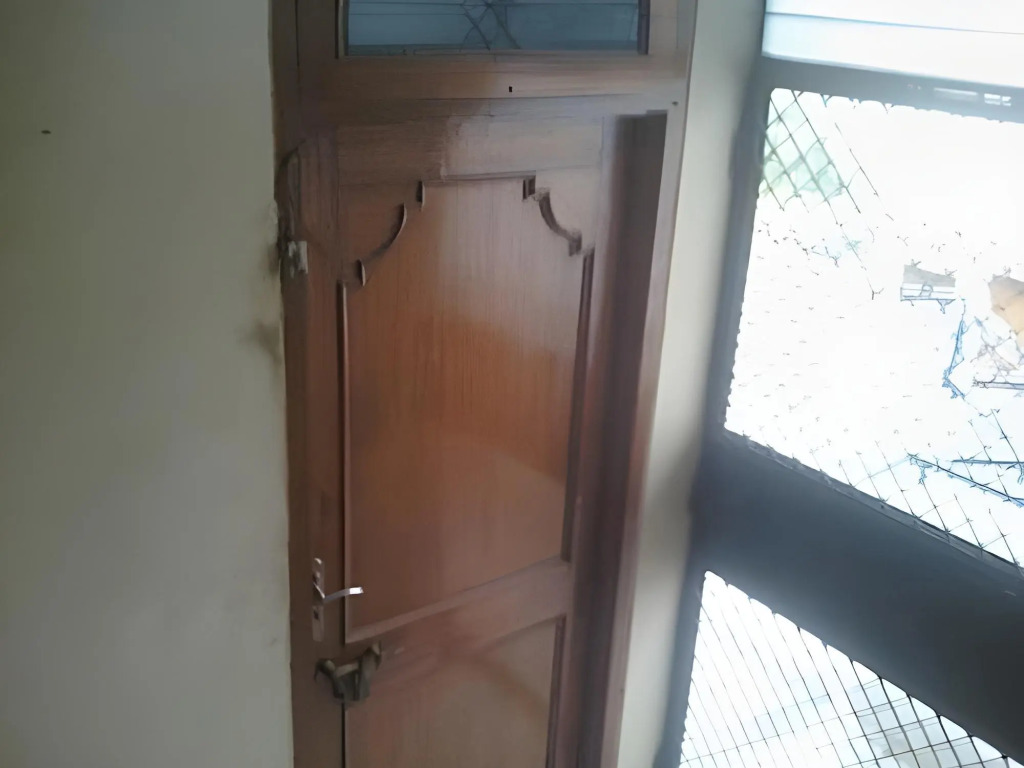 Праяградж: Guest House Bungalow