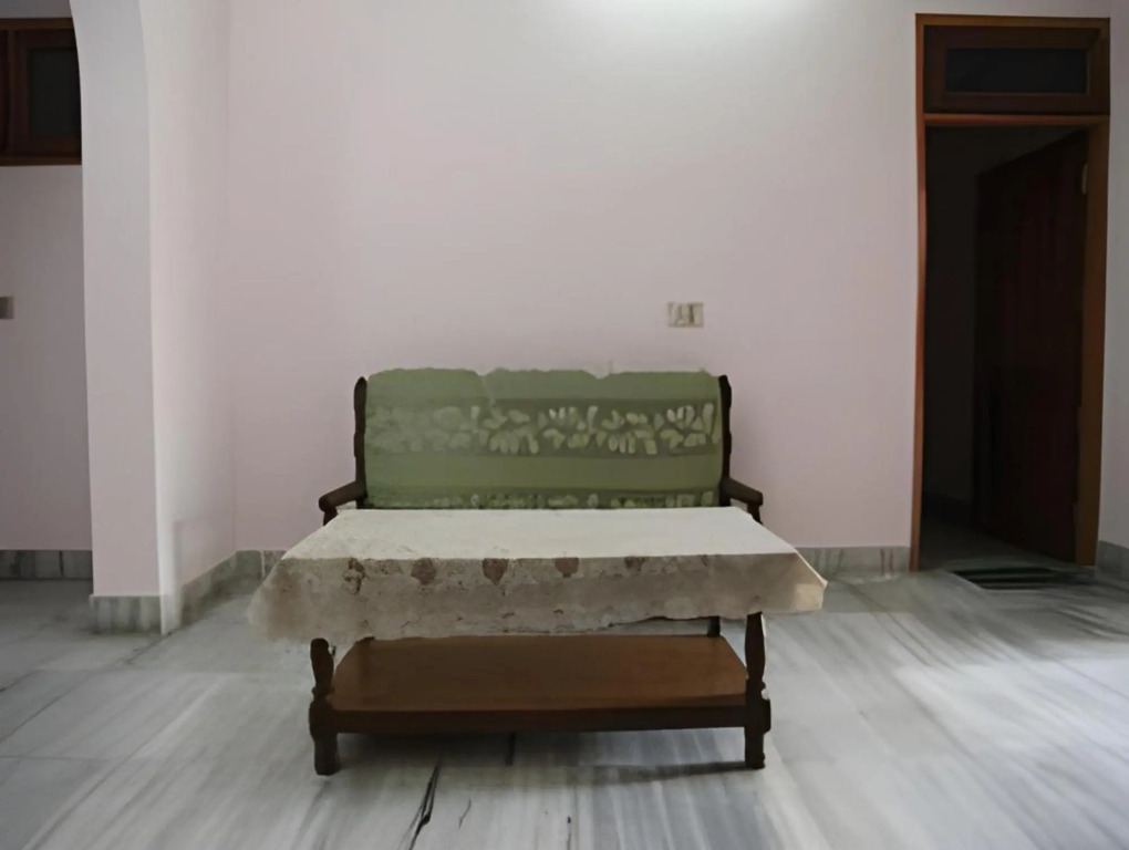 Праяградж: Guest House Bungalow